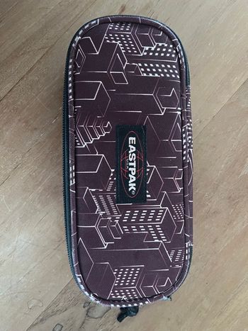 Trousse ovale Eastpak