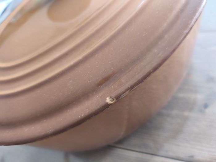 Le creuset - photo numéro 2