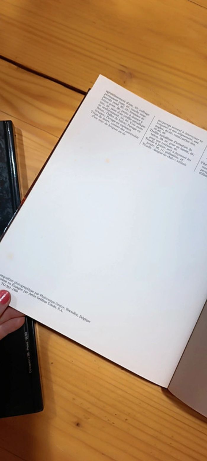 Livre ancien La Maçonnerie - photo numéro 6