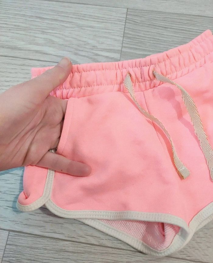 🌸 Joli short fille neuf 🌸 - photo numéro 7