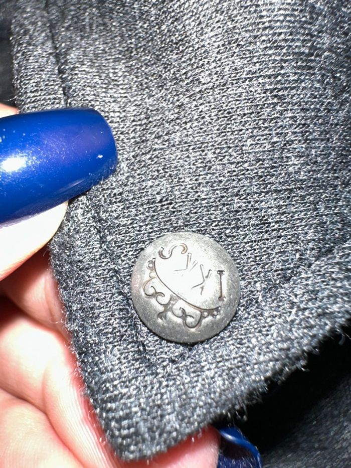 Gilet - photo numéro 6