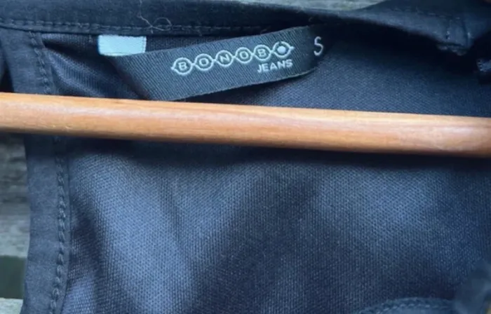 Robe Bonobo – Taille S Très bon état - photo numéro 4