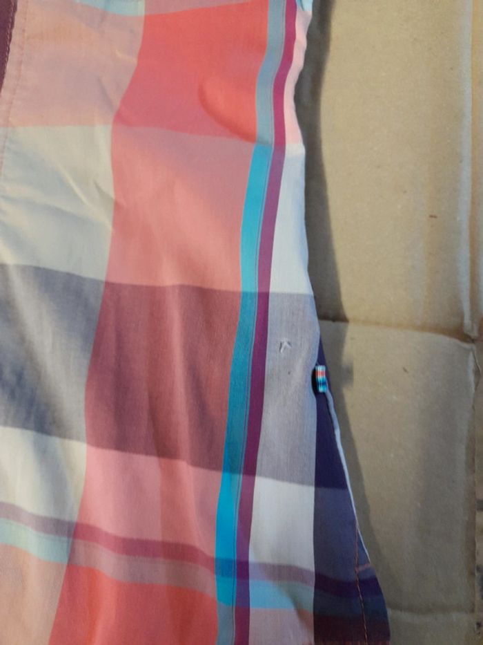 Chemise manches courtes - photo numéro 5