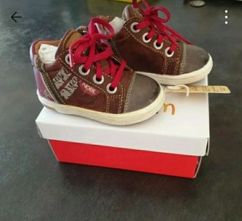 Chaussures enfant