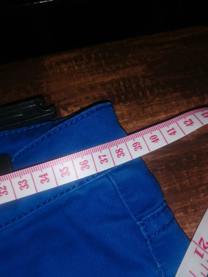 Pantalon taille unique - photo numéro 5