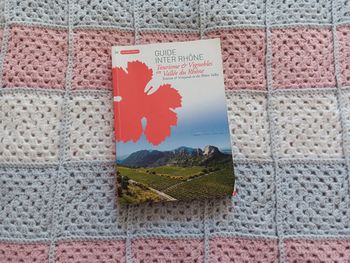 Livre tourisme et vignoble