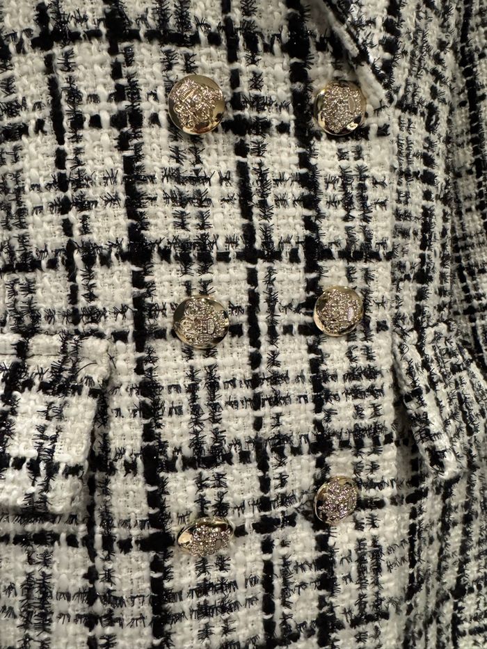 Veste - photo numéro 3