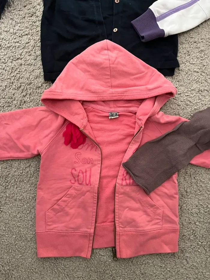 Gilets - photo numéro 3