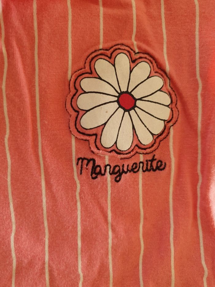 Tee-shirt 18mois - photo numéro 2