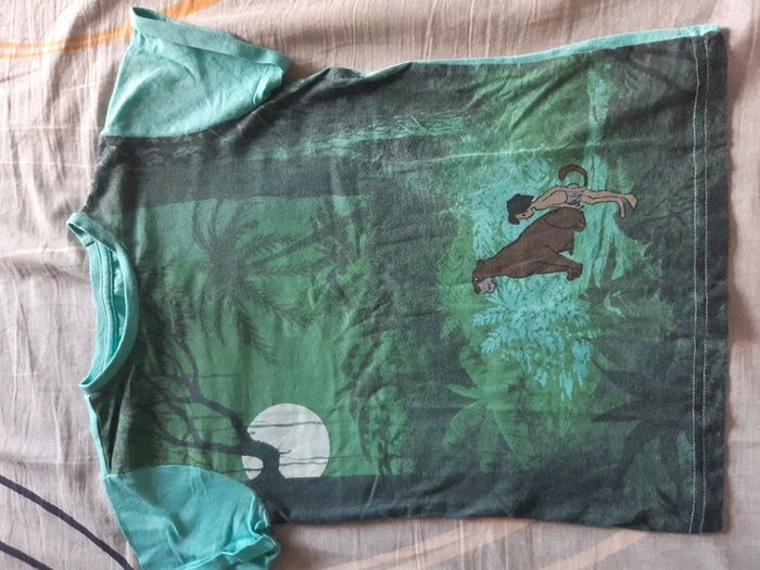 Tee-shirt enfants Disney - photo numéro 3