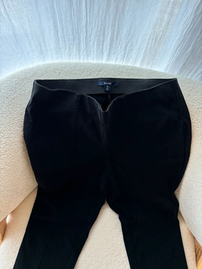 Jean femme taille 38 - photo numéro 5