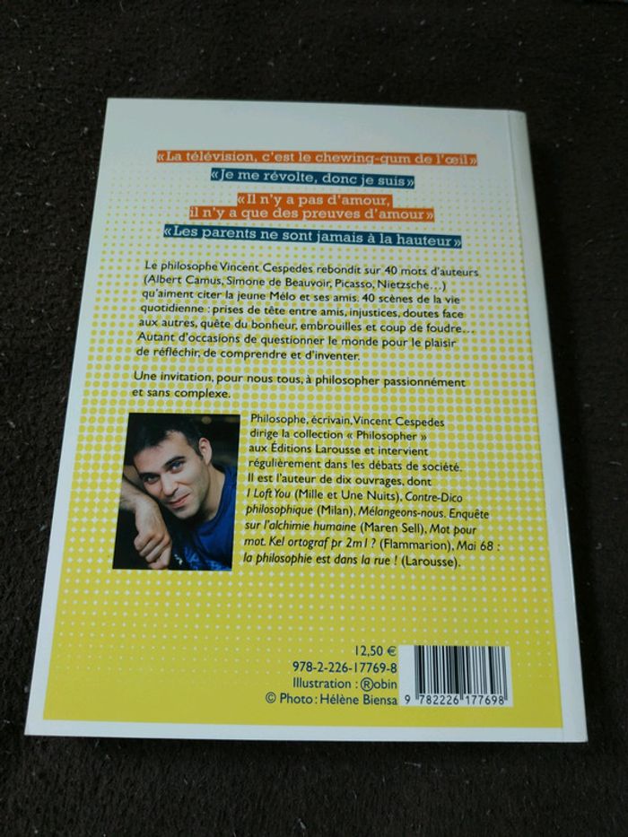 Tous philosophes - photo numéro 2