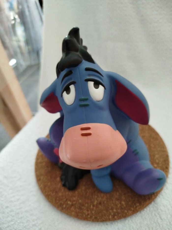 Tirelire Bourriquet - photo numéro 8