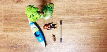 Playmobil - Kayakiste