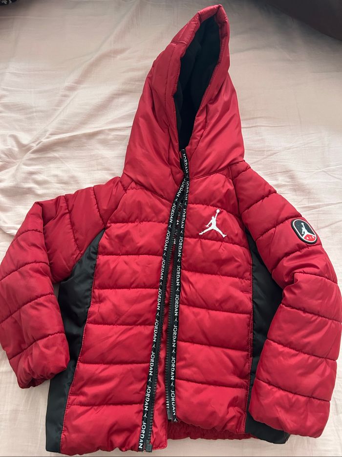 Doudoune - photo numéro 4