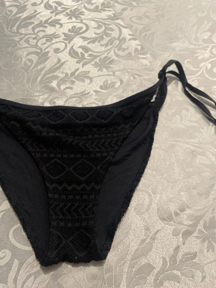 Bas de maillot de bain femme - photo numéro 3