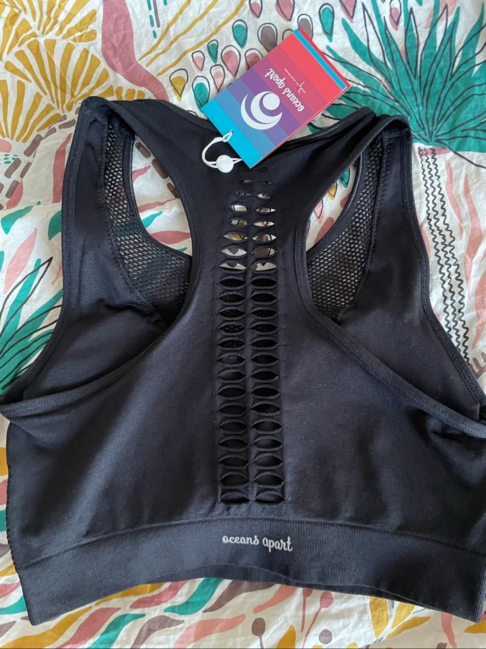 Jolie brassière de la bonne qualité - photo numéro 3