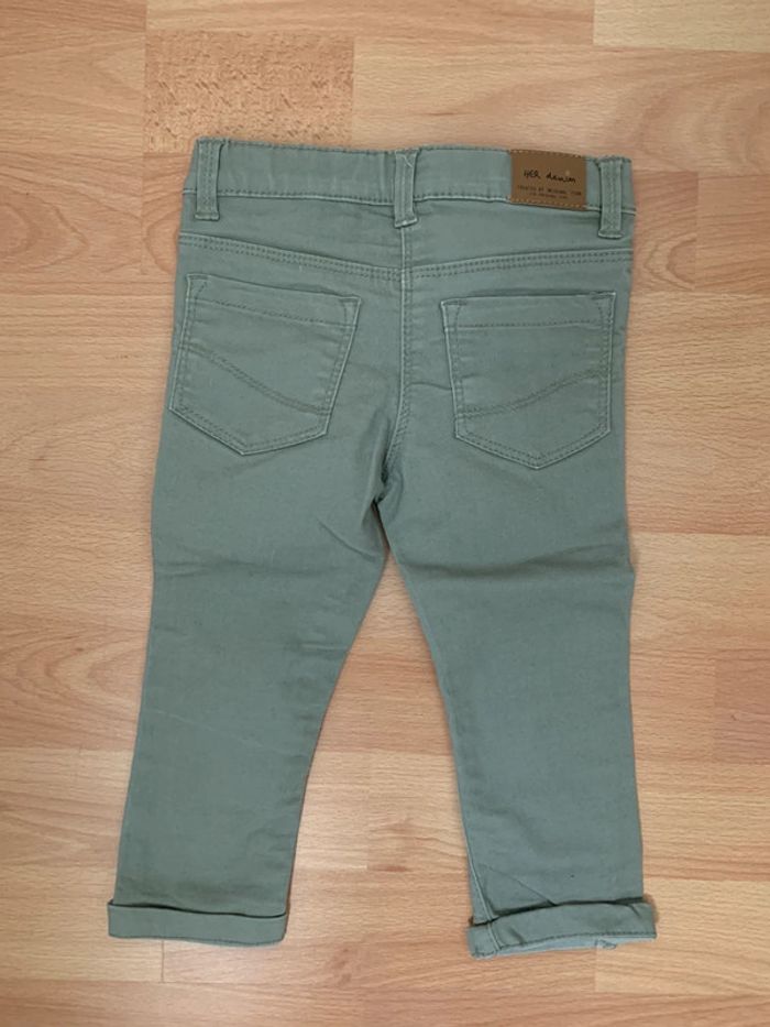 Jean tape à l’œil - photo numéro 5