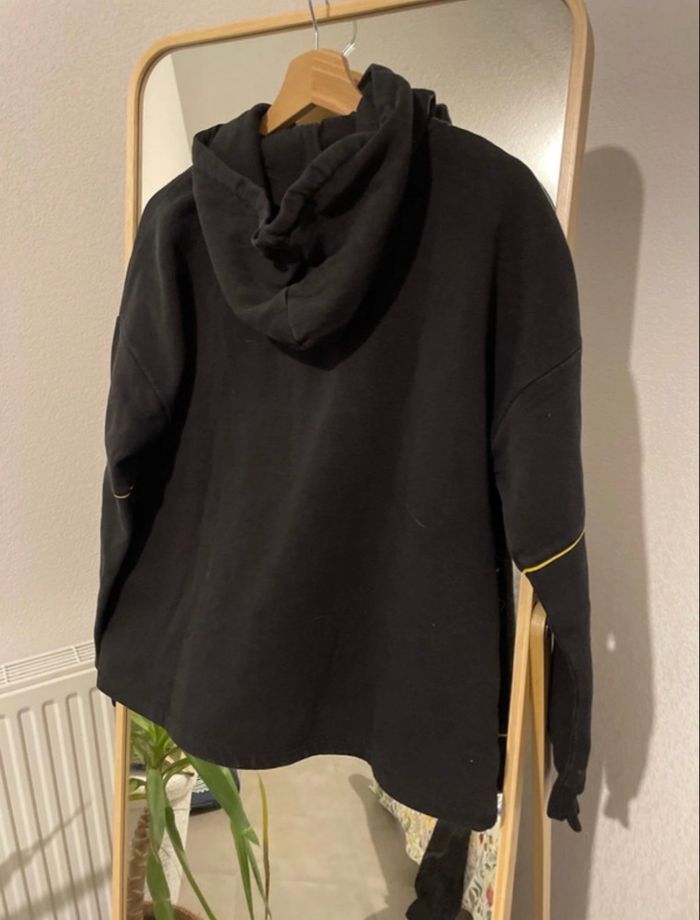 Sweat à capuche - photo numéro 6