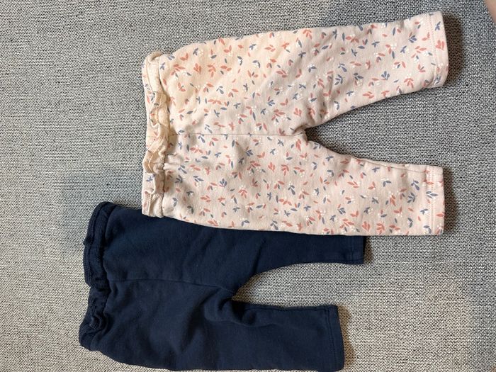 Lot 2 pantalons Tape à l’œil - photo numéro 5