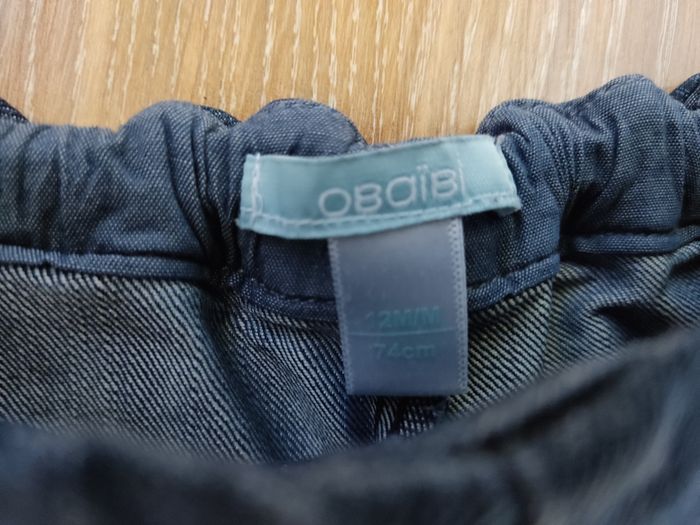 Lot shorts - photo numéro 5