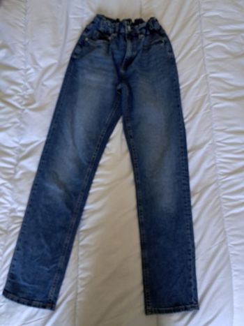 Jean  bleu SLIM XS
