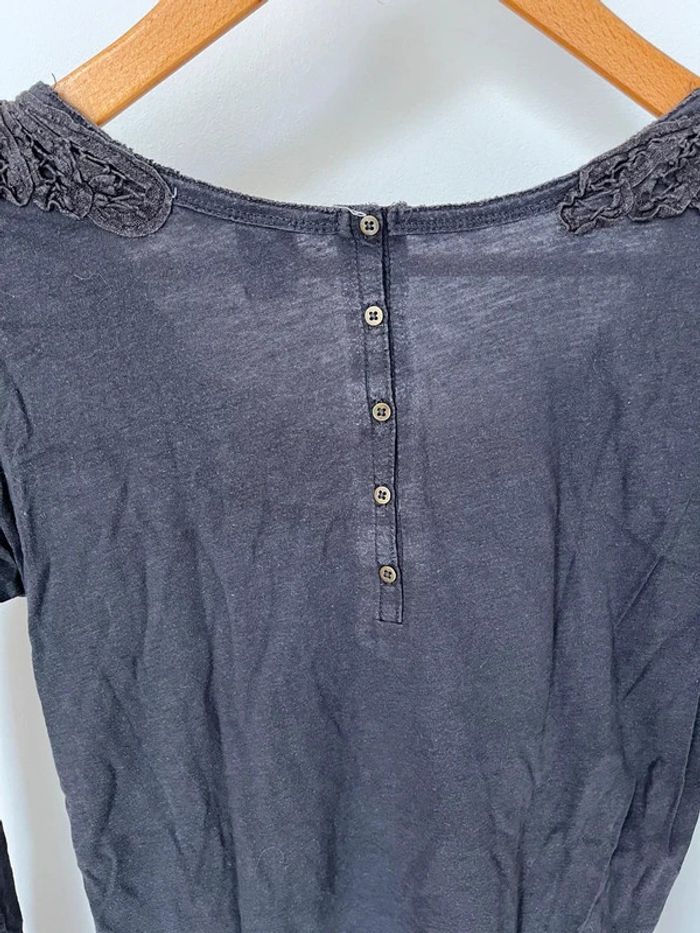 Haut manches longues H&M - photo numéro 5