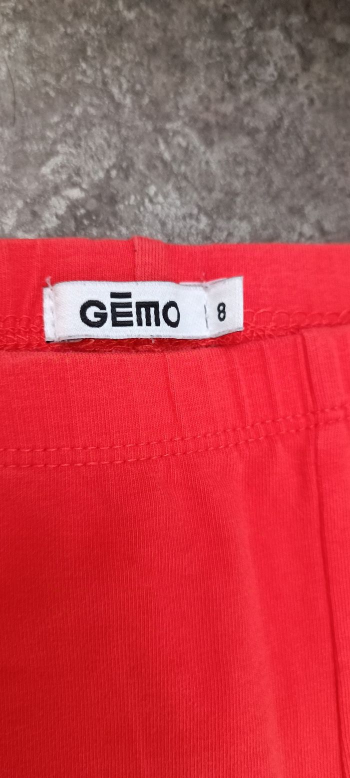 Lot de 4 leggings - photo numéro 6