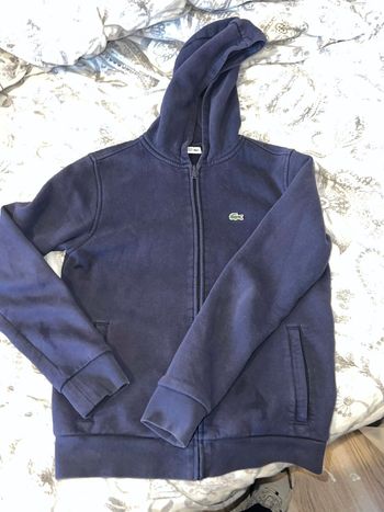 Veste Lacoste 