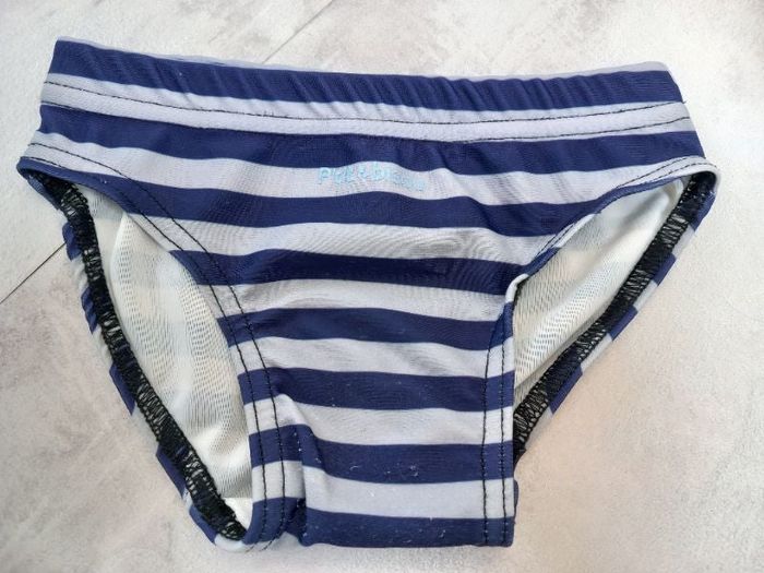 Slip de bain 18-24 mois