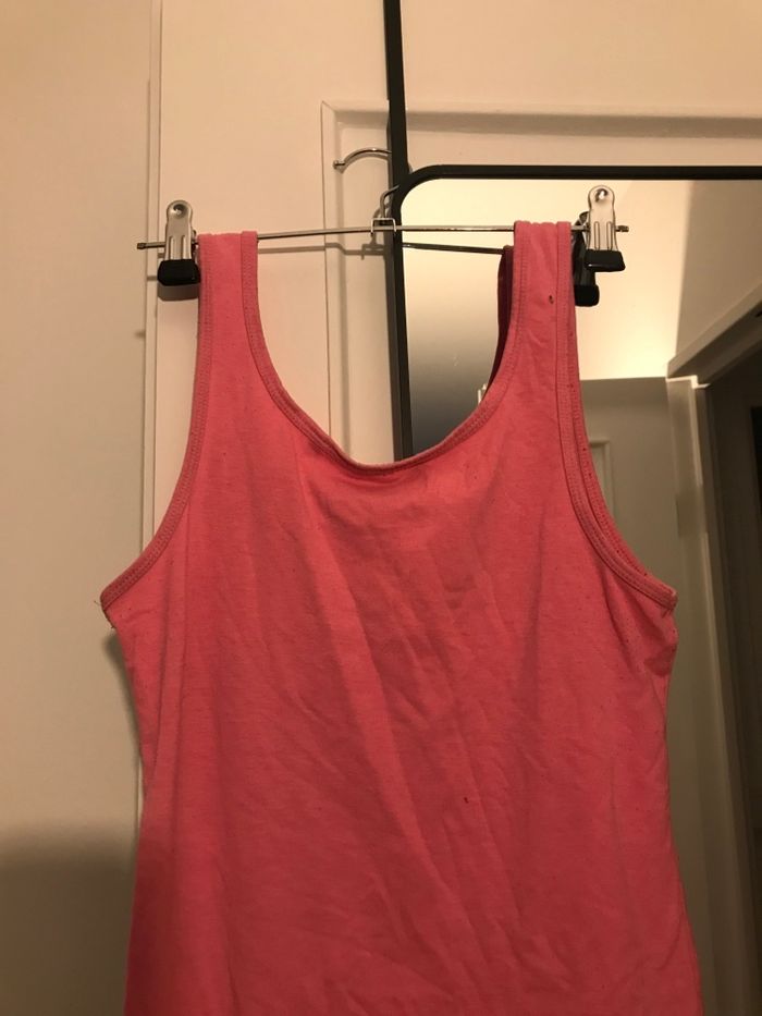 Débardeur - photo numéro 4