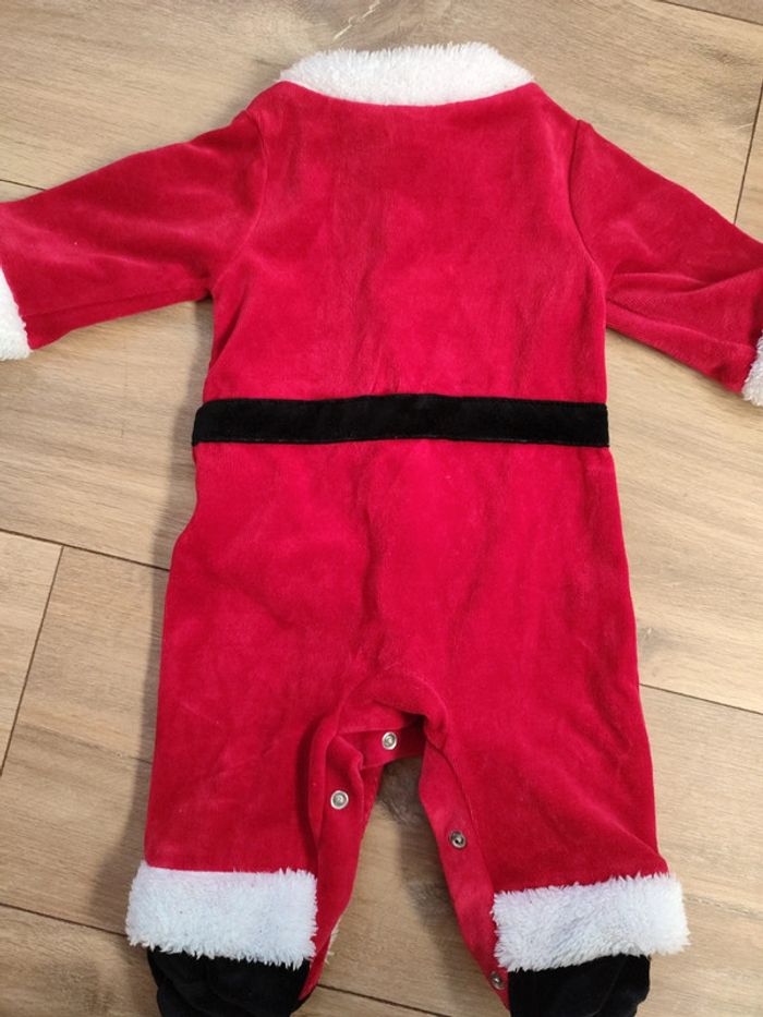 Pyjama de Noël - photo numéro 6