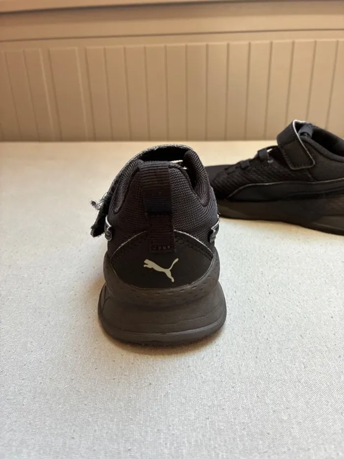 Baskets Puma 31 - photo numéro 3