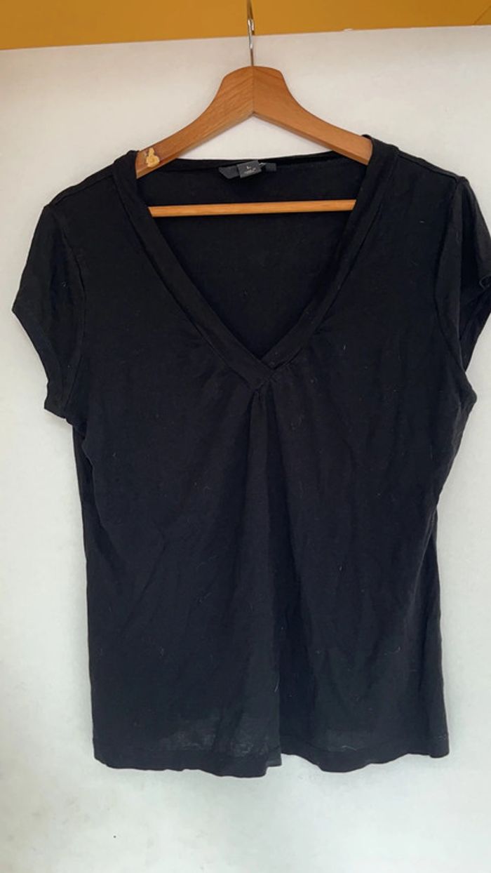 Tee-shirts taille 40 - photo numéro 2