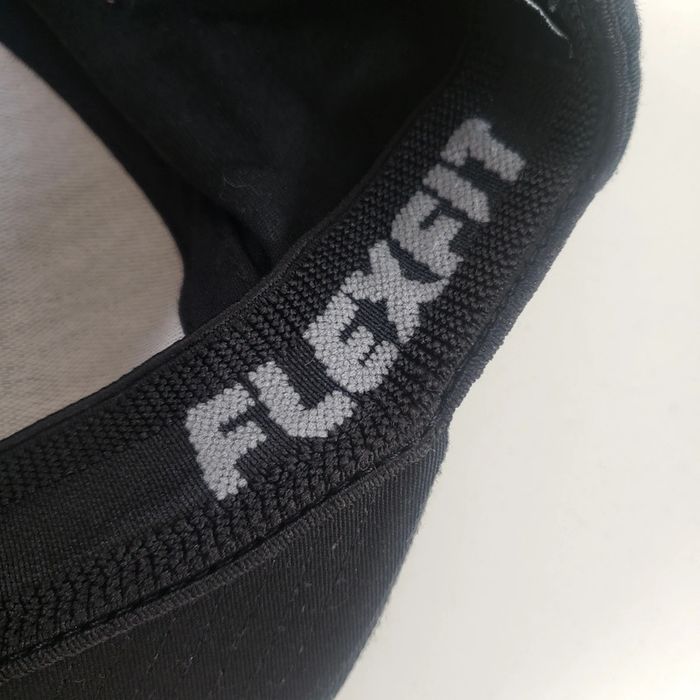Casquette Flexfit taille S/M - photo numéro 3