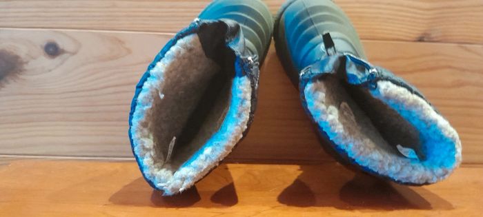 Bottes de neige - photo numéro 7