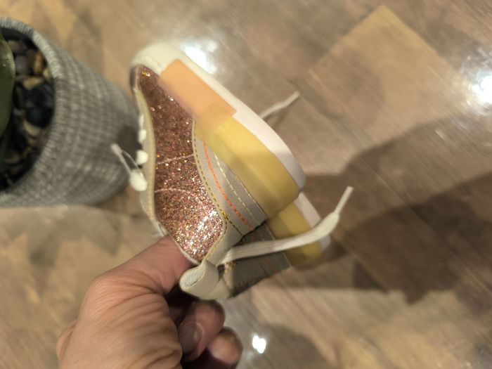 Chaussures Zara - photo numéro 3