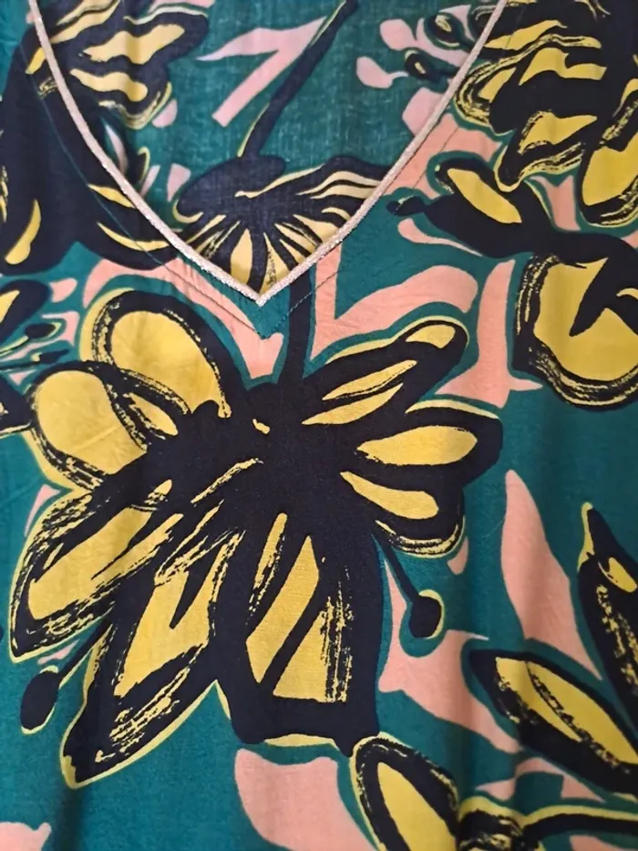 Robe mini Goa collection - photo numéro 3