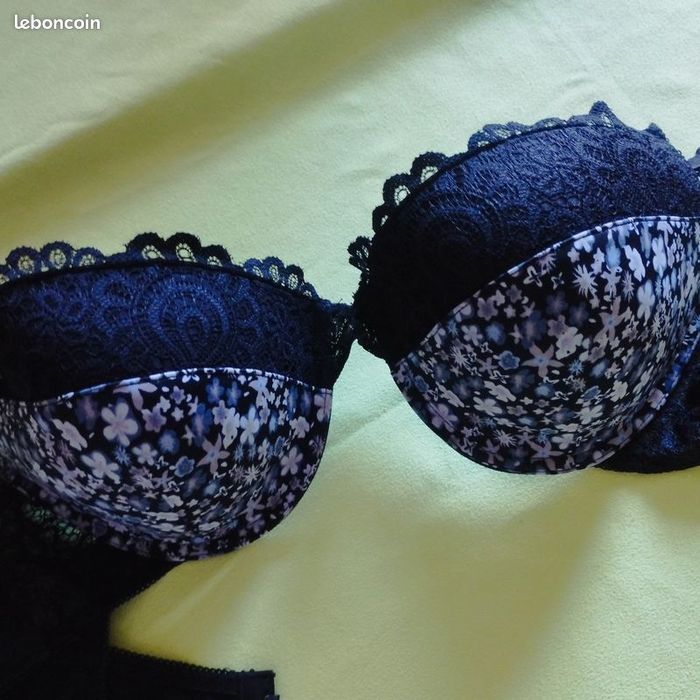 Soutien gorge 95C - photo numéro 4