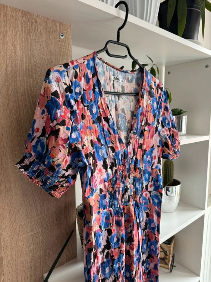 Robe longue GEMO - photo numéro 3