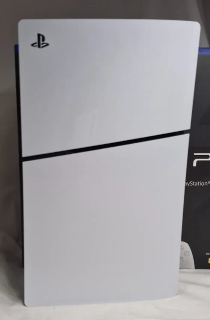 PlayStation 5 - photo numéro 6