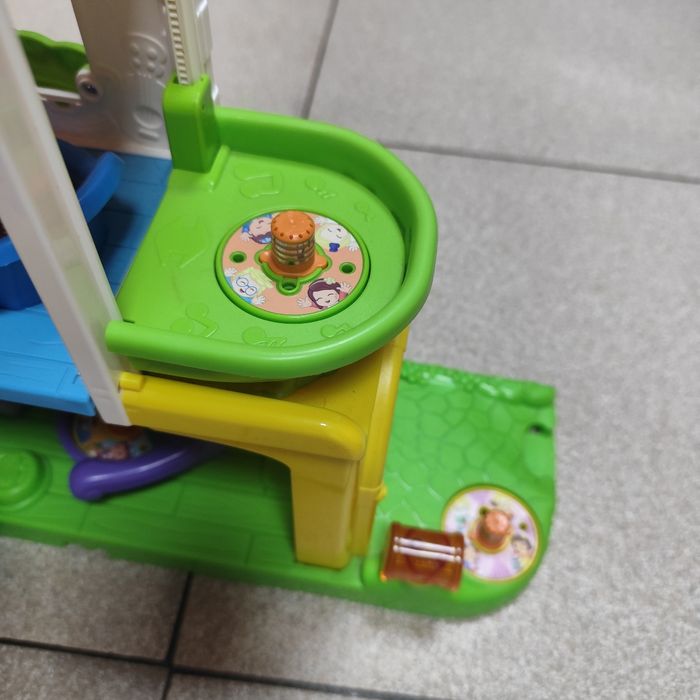 Grande Maison des tut tut copains - photo numéro 7