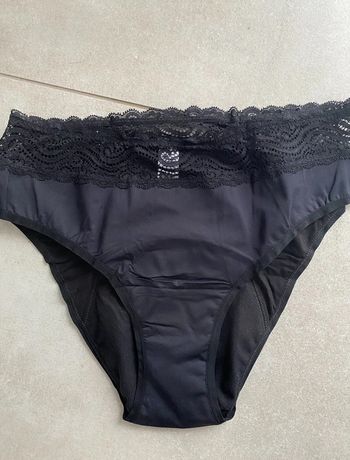 Culotte menstruelle hipps