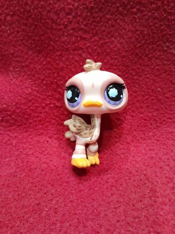 Figurine Petshop A15