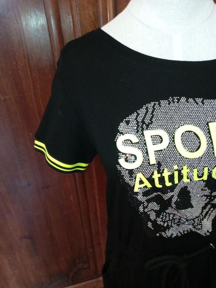 Robe sport attitude - photo numéro 3