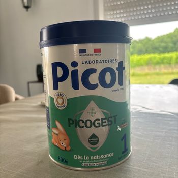 Picogest