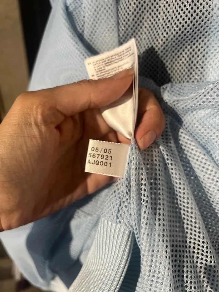 Veste à détacher - photo numéro 6