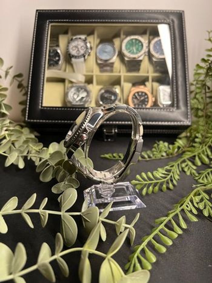 Seiko Sub - photo numéro 9