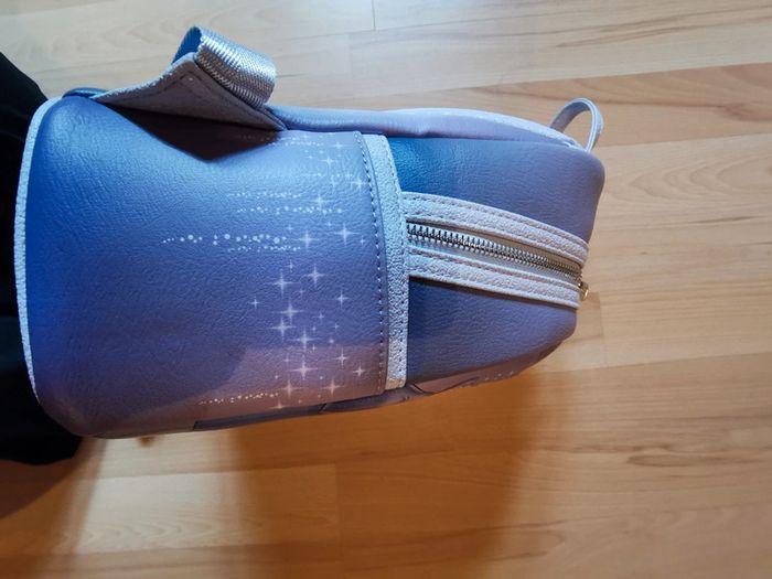 Loungefly sac disney cendrillon - photo numéro 5