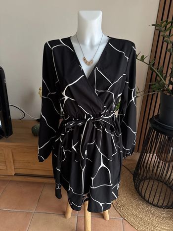 Robe neuve Vila